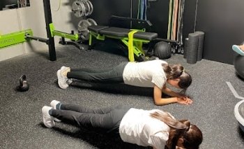 Sport Fit DC