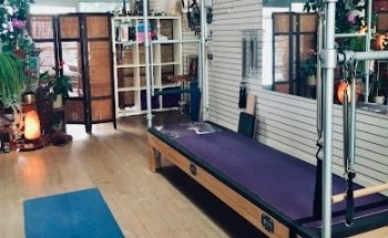 MOVEART PILATES STUDIO
