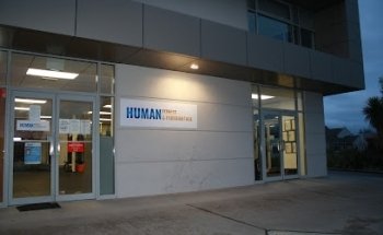 Human Fitness & Performance