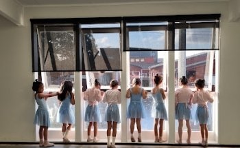 Chameleon Dance & Fitness Studio