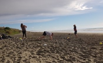 ParkFitNZ Fitness Training