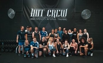 The HIIT Crew | Auckland