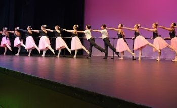 DANCE FOR LIFE ACADEMY