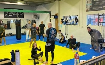 Black Knights Jiu Jitsu - Silverdale