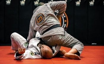 COAST ACADEMY WARKWORTH - Jiu Jitsu, MMA, Kickboxing