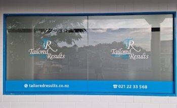 Tailored Results Women's Fitness Studio