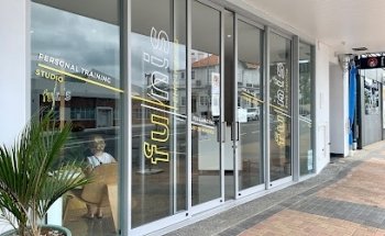 fu/nis EMS training Takapuna