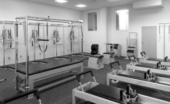 Momentum Pilates