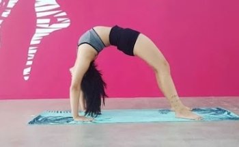 Altitude Pole & Fitness Hamilton