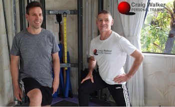 Craig Walker Personal Trainer
