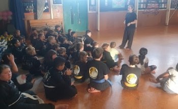 Kung Fu Academy NZ