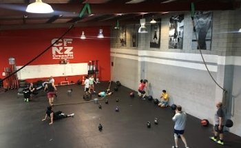 Rx Fitness