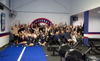 F45 Training Whangaparaoa