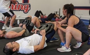 F45 Training North Wellington