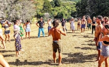 RECONNECTION TRAINING