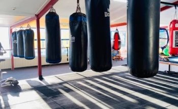 Boxfit Studio