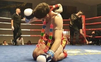 Sitnarong Muay Thai