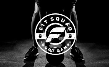 FitSquad Bootcamp Mission Bay - Fitness Group Training PT