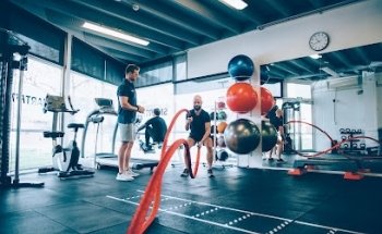 SmartFit - Personal Training Studio - Mt Eden