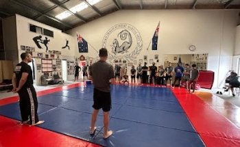 Krav Maga Global West Auckland - Self-Defense