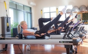 Studio Three - Pilates, Barre, Yoga, TRX, Reformer