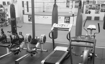 Knockout Fitness East