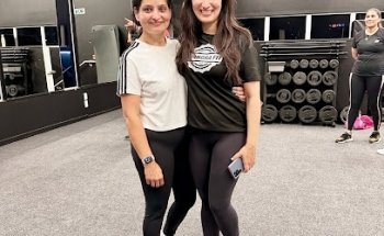 Bhangra Fit Botany Classes