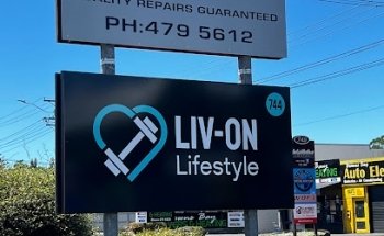 Liv-On Lifestyle