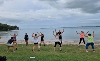 So Inspired Fitness