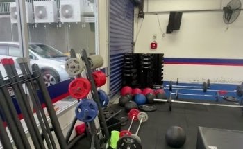 F45 Training Wanaka