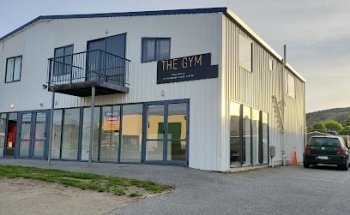 The Gym Wanaka