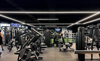Flex Fitness Albany - 24hr / 7day Gym