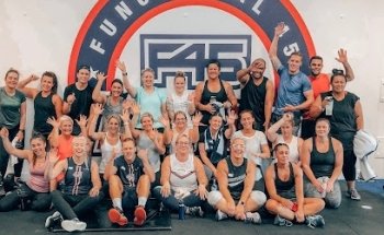 F45 Training Ferrymead