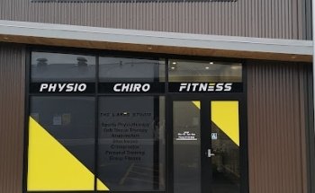 The Lakes Studio
