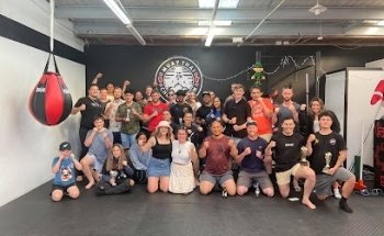 Muay Thai Christchurch