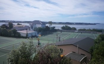 Mt Pleasant Tennis Club