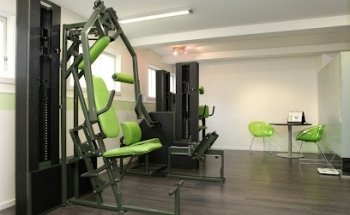 101 Fitness Centre