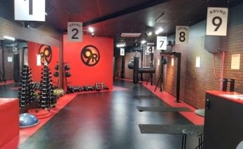 9Round Newmarket