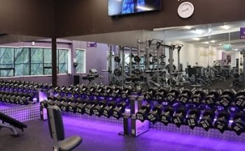 Anytime Fitness Mt Albert
