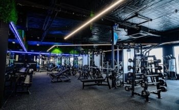 Flex Fitness Point Chevalier - 24hr / 7day Gym