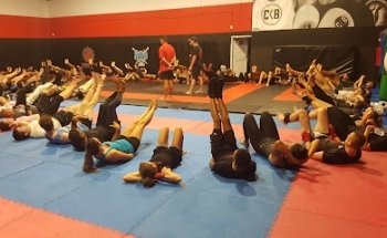 City Kickboxing