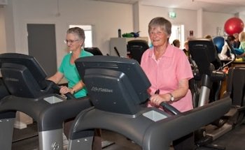 Amberley Fitness Centre