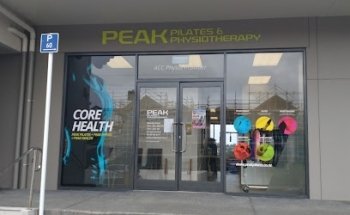 Peak Pilates & Physio - Silverdale, Millwater