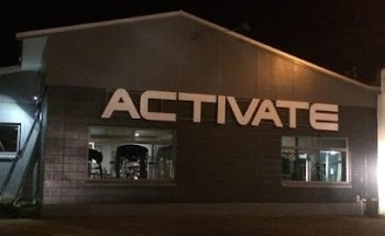 Activate Gym