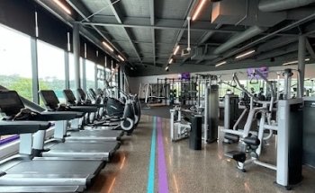 Anytime Fitness Silverdale