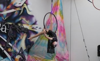 Circotica Circus School Inc