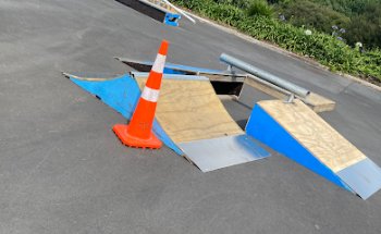 Lloyd Elsmore Skatepark (eastskateclub)