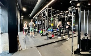 Oxygen Fitness