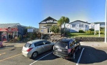 Raglan Gym (Access via key to members 4am - 11pm)