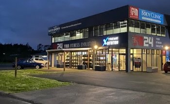 Kumeu Gym